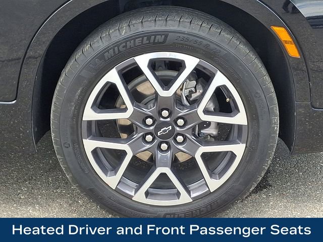 Used 2025 Chevrolet Blazer RS AWD/4WD image 27