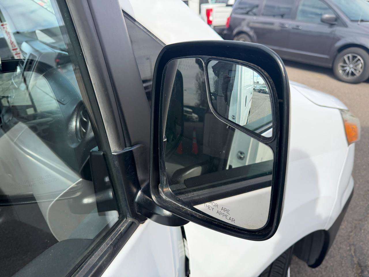 Used 2017 Chevrolet City Express LS image 31