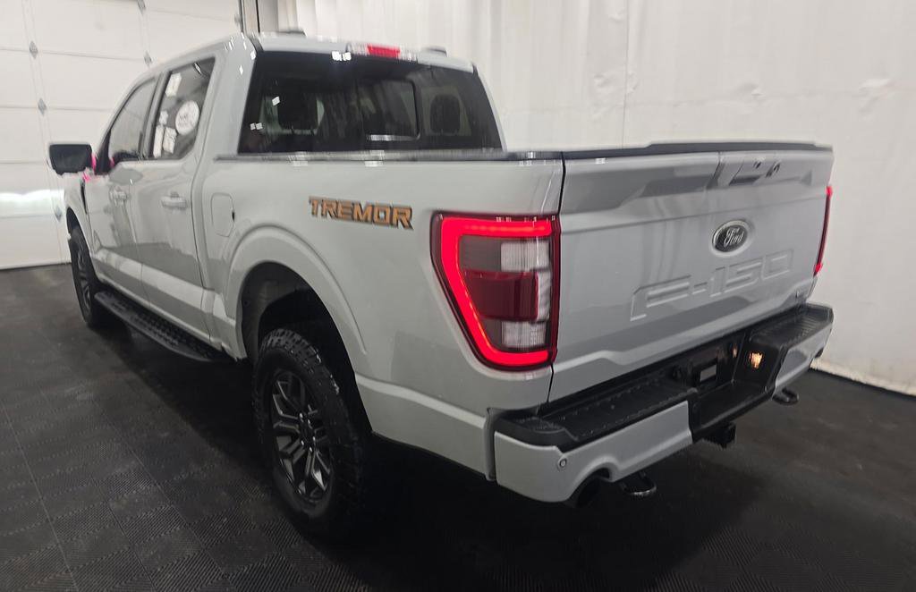 Used 2023 Ford F150 Tremor w/ Equipment Group 402A High AWD/4WD image 6