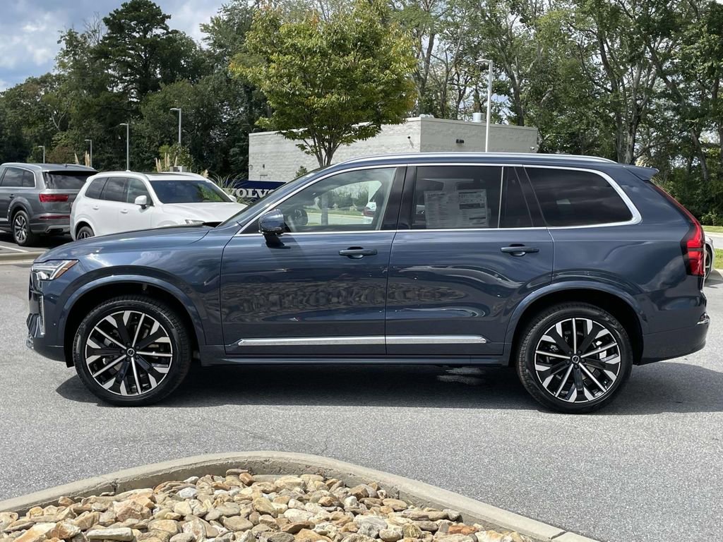 New 2026 Volvo XC90 B6 Plus image 19