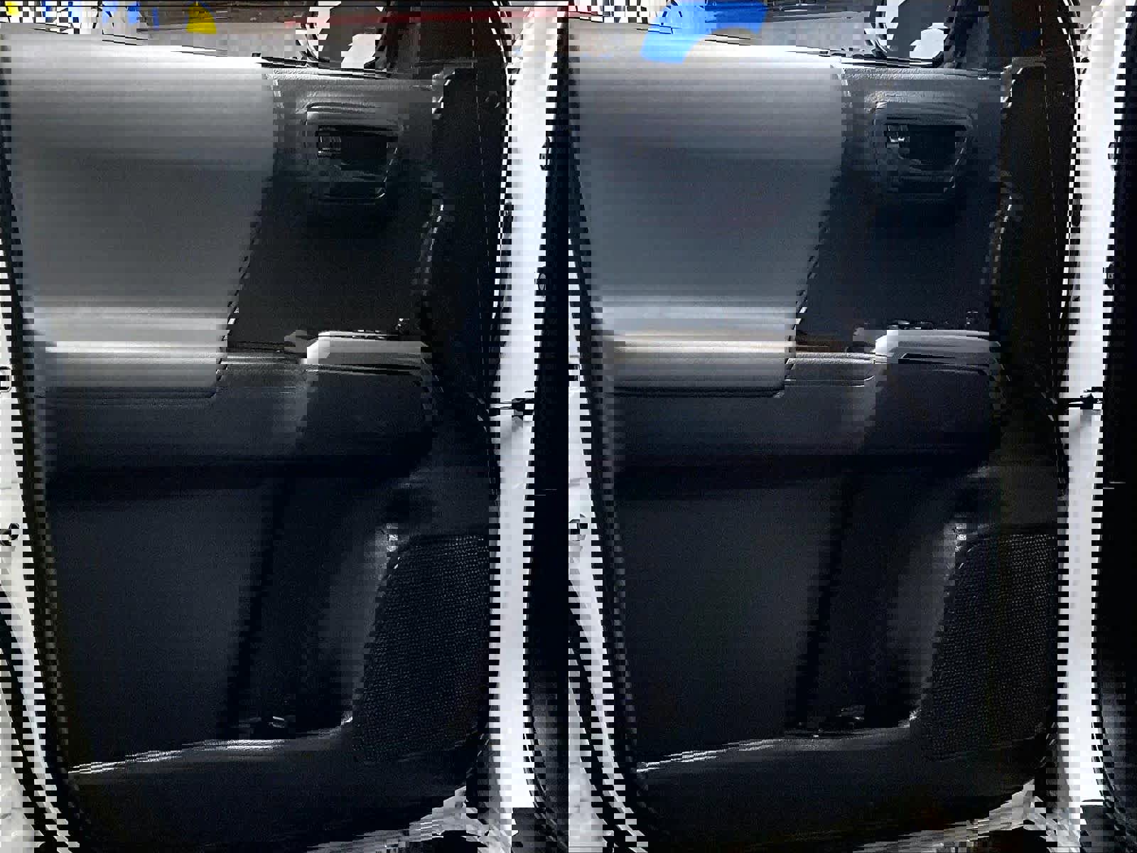 Certified 2023 Toyota Tacoma SR5 image 9