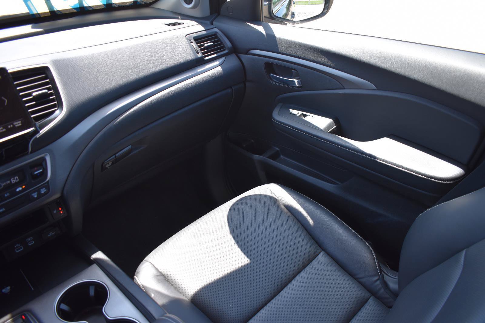 Used 2025 Honda Ridgeline RTL image 23