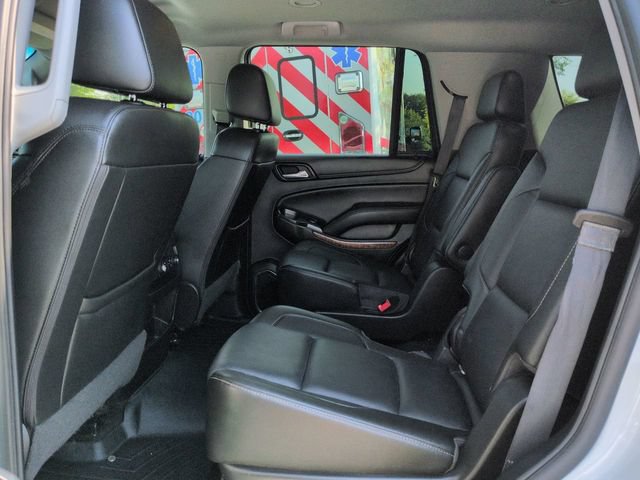 Used 2018 Chevrolet Tahoe Premier RWD image 14