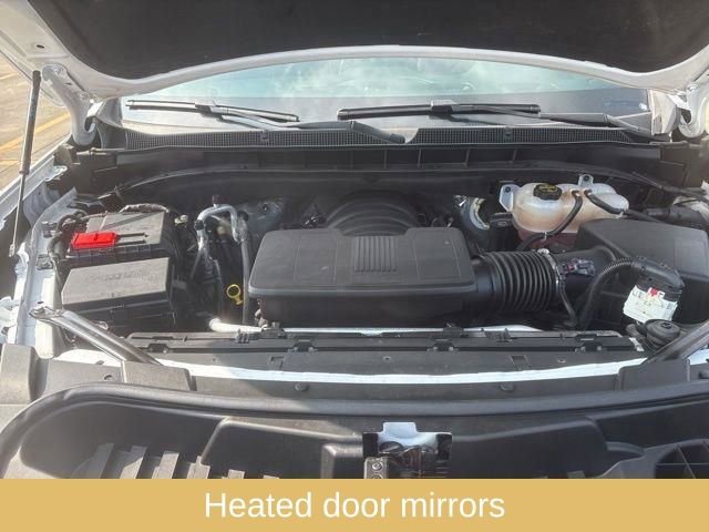 Used 2024 Chevrolet Tahoe Premier image 32