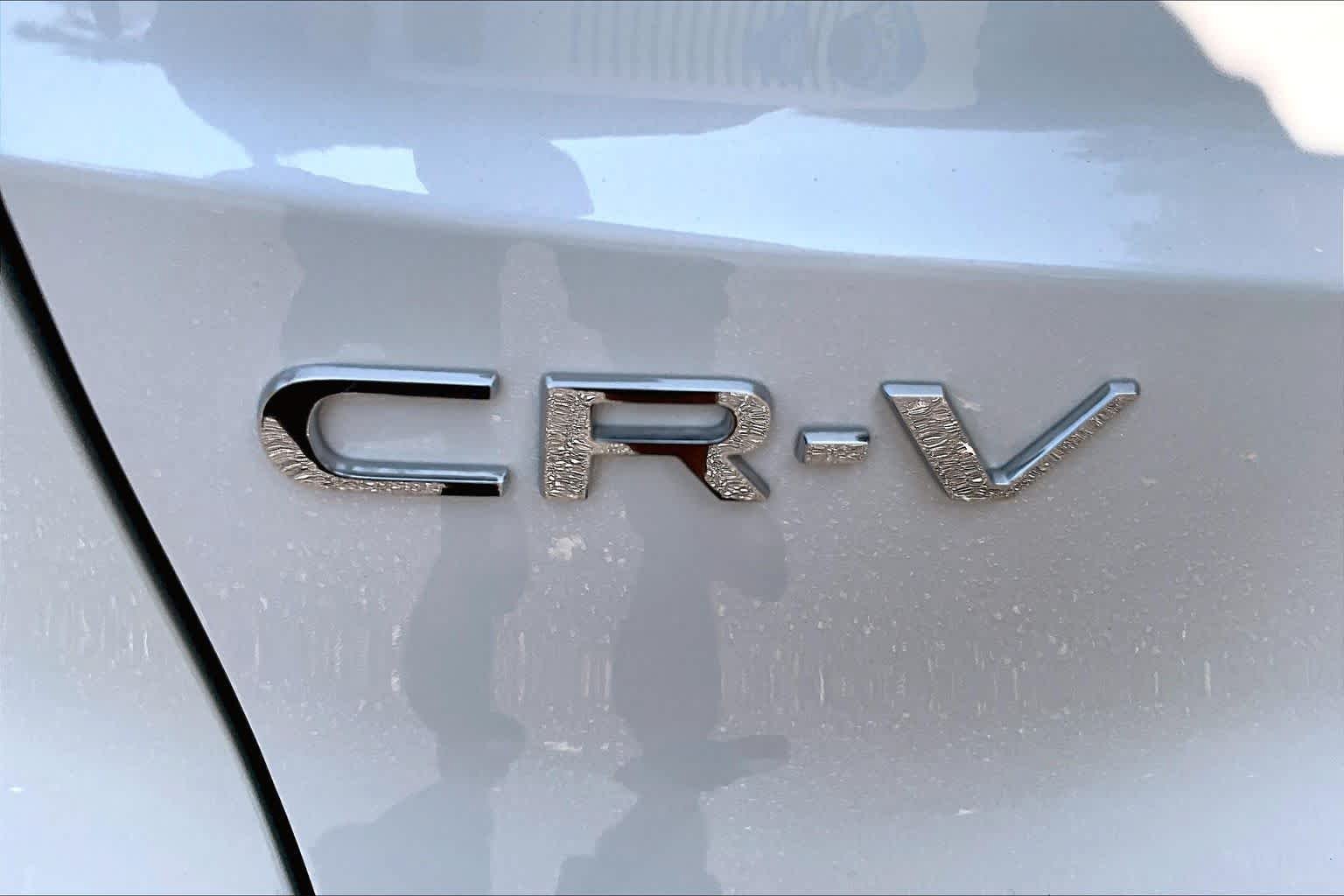 Certified 2026 Honda CR-V EX-L image 10