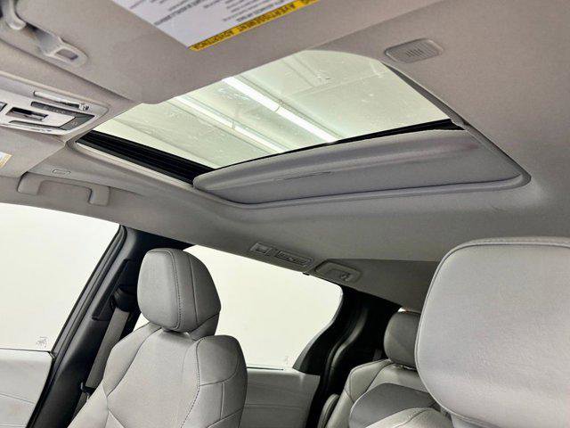 Certified 2025 Toyota Sienna XLE image 23