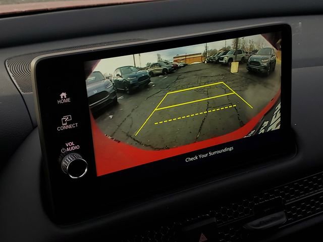 New 2026 Honda HR-V Sport image 20