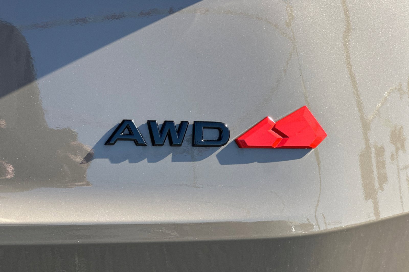 New 2026 Nissan Rogue SV image 23