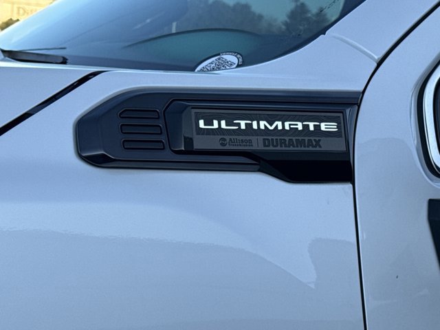 Used 2024 GMC Sierra 2500 Denali Ultimate AWD/4WD image 17