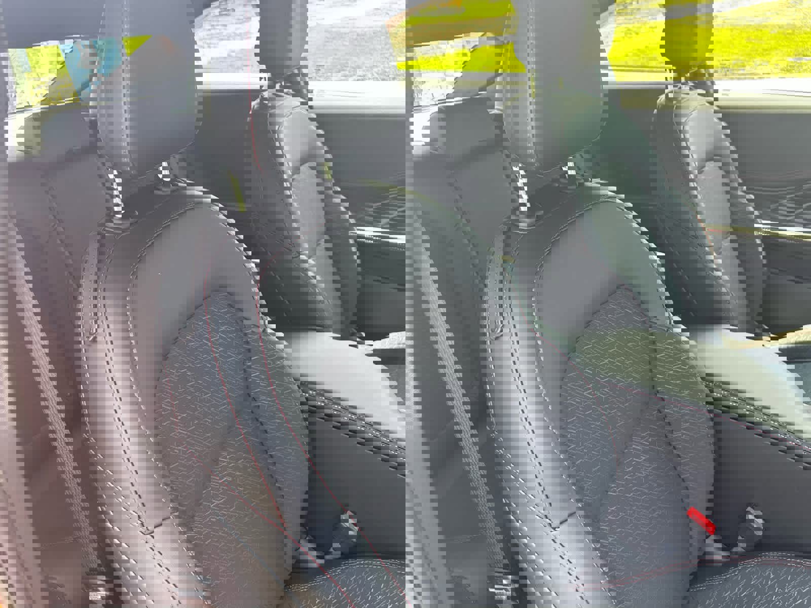 New 2025 Dodge Charger Daytona R/T w/ Quick Order Package 25M R/T image 16