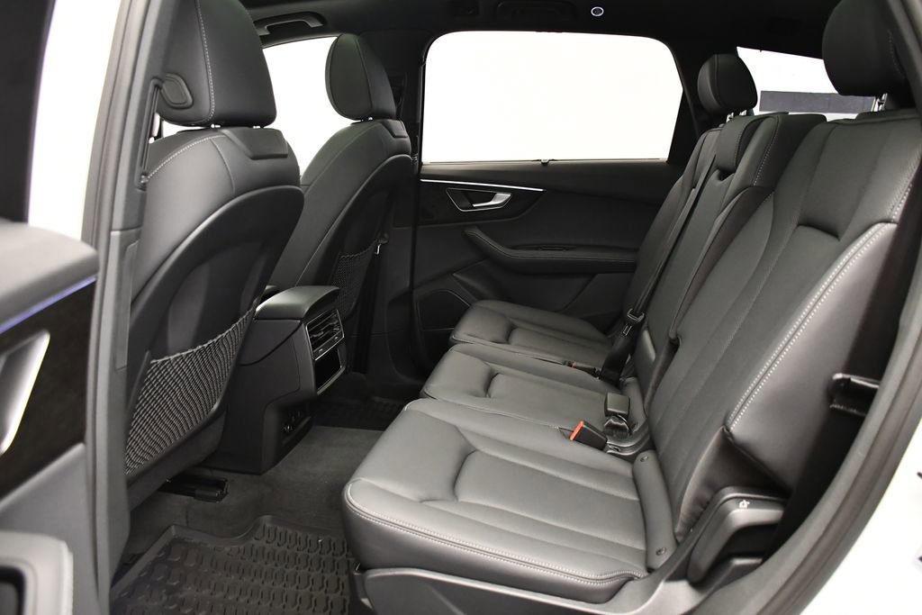 New 2026 Audi Q7 3.0T Premium Plus image 42