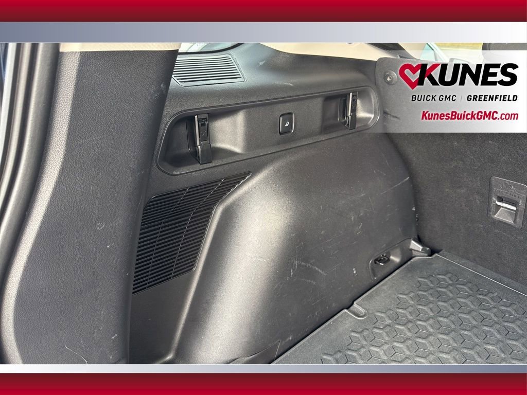 Used 2024 Ford Bronco Sport Big Bend image 43