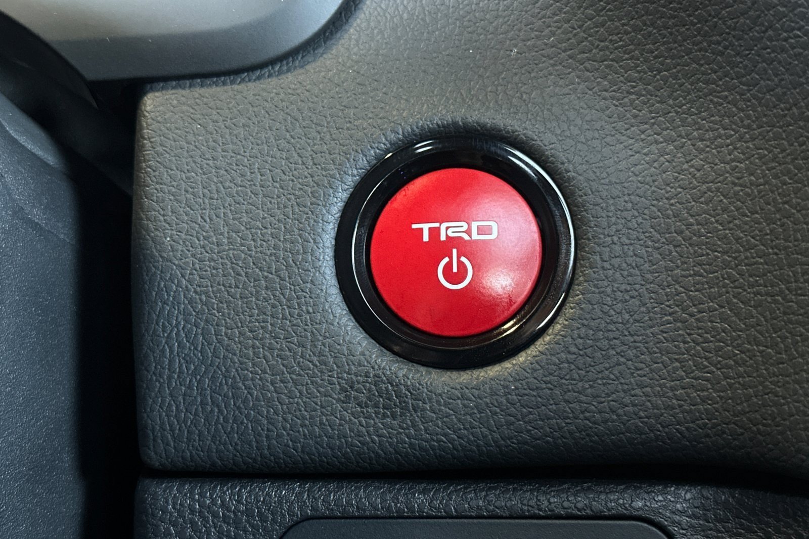 Certified 2026 Toyota Tundra TRD Pro AWD/4WD image 21
