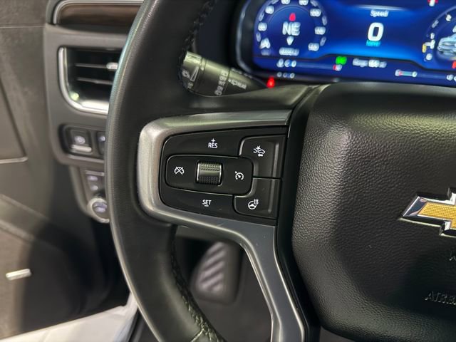 Certified 2024 Chevrolet Suburban Premier image 18