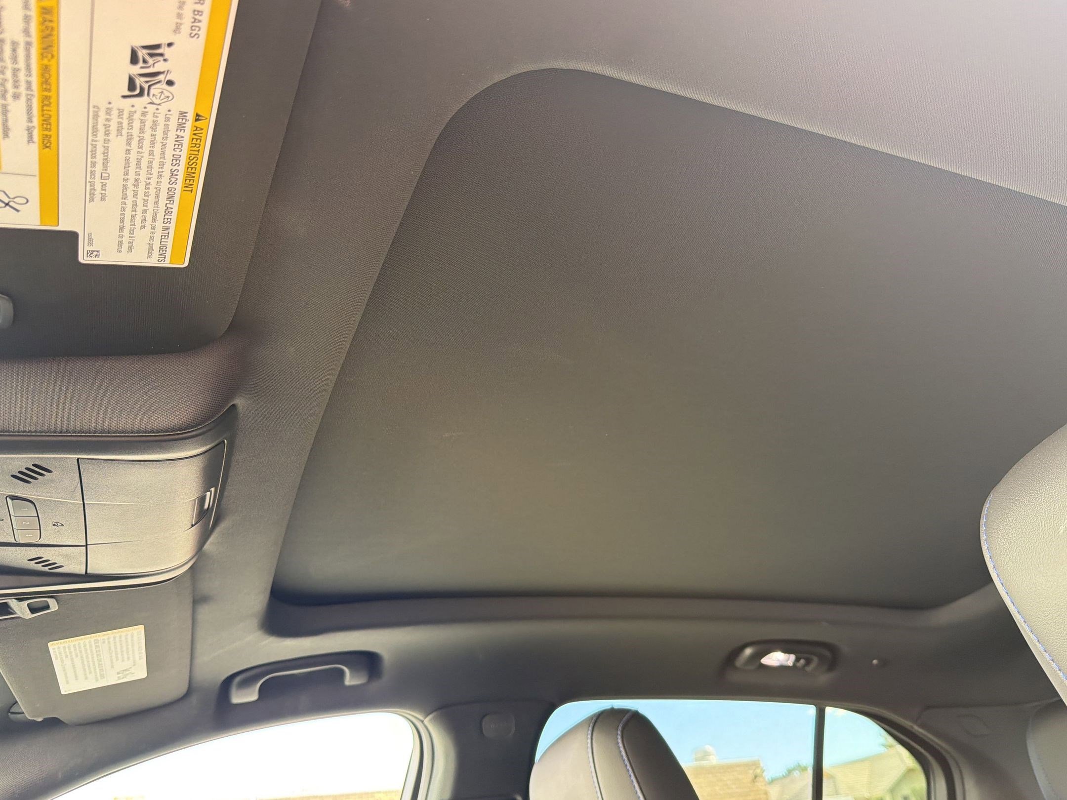 Certified 2024 Cadillac XT4 Sport image 11