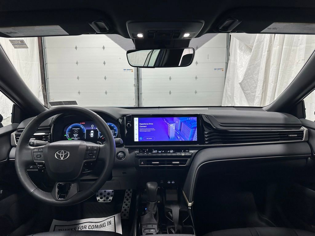 Used 2026 Toyota Camry XSE FWD image 44