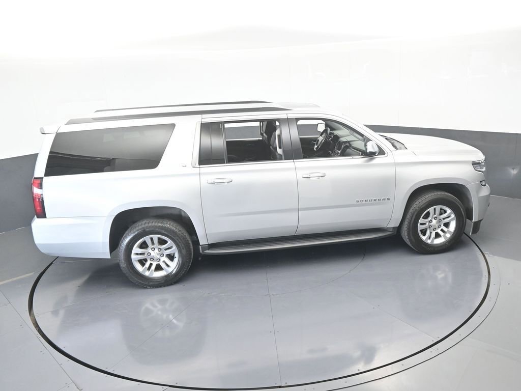 Used 2020 Chevrolet Suburban LT image 59