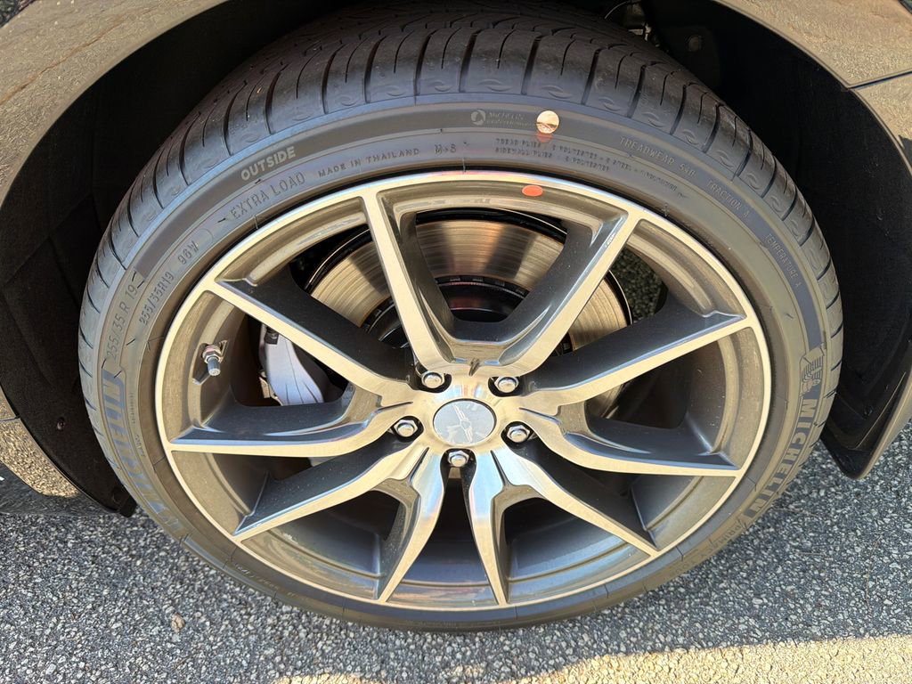 New 2026 Genesis G70 2.5T image 19