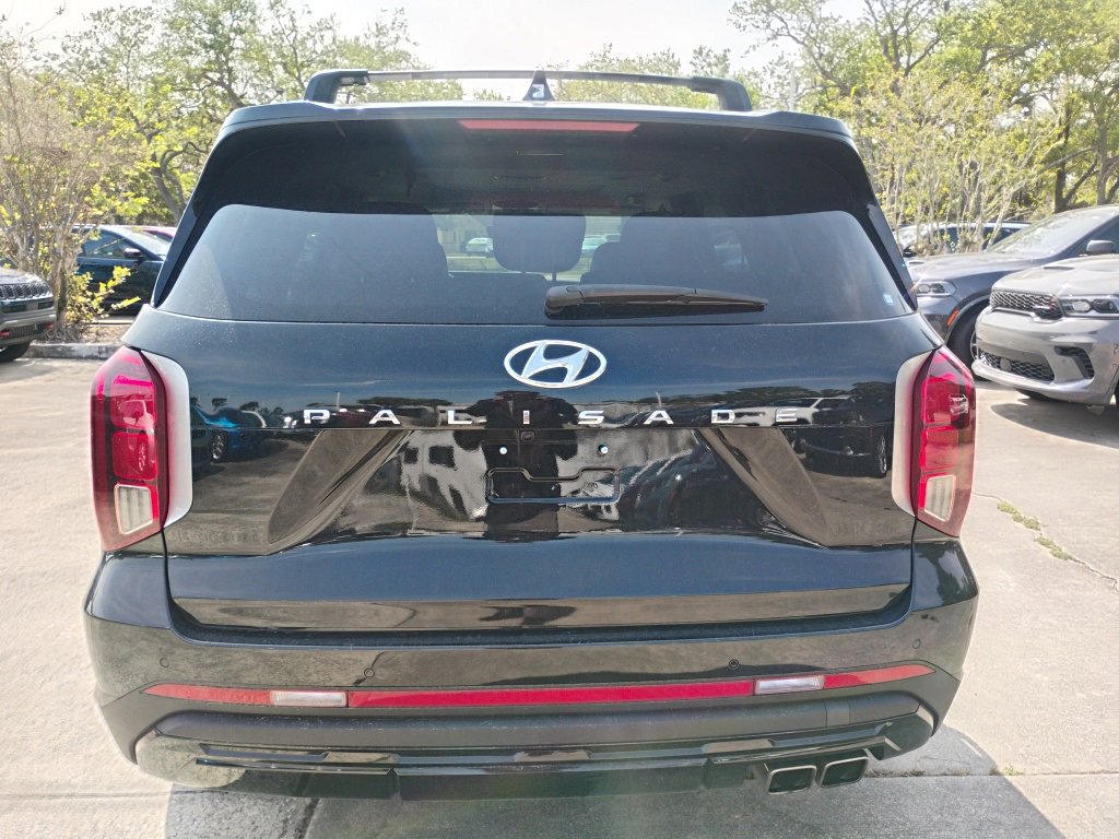 Used 2024 Hyundai Palisade XRT image 7