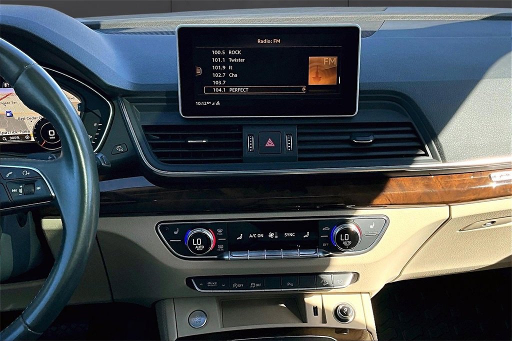 Used 2020 Audi Q5 2.0T Premium Plus image 4