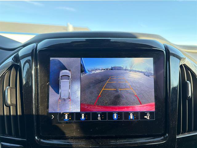 Certified 2021 Chevrolet Traverse Premier w/ LPO, Floor Liner Package image 21