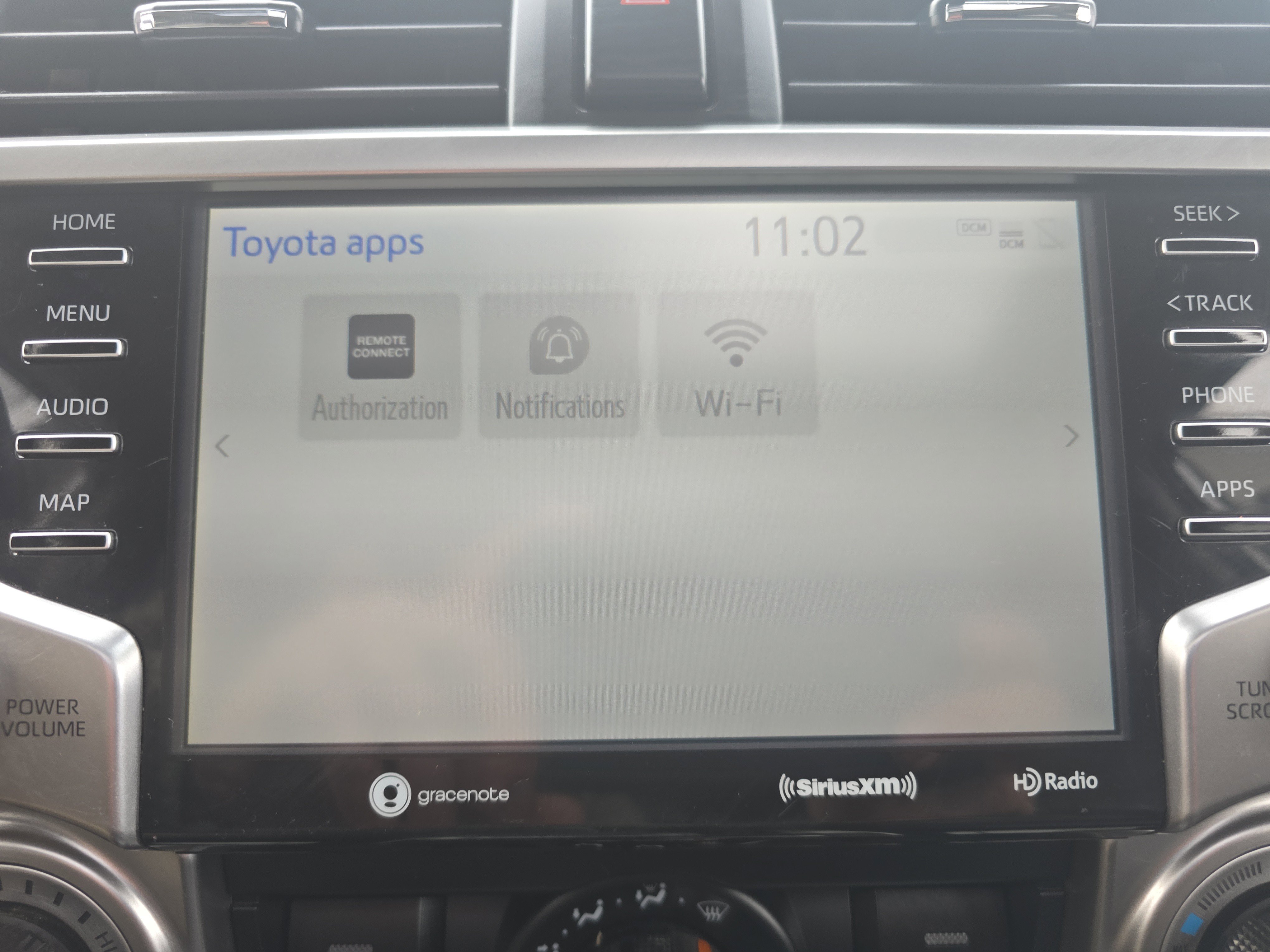 Used 2022 Toyota 4Runner SR5 Premium w/ Moonroof Package image 32