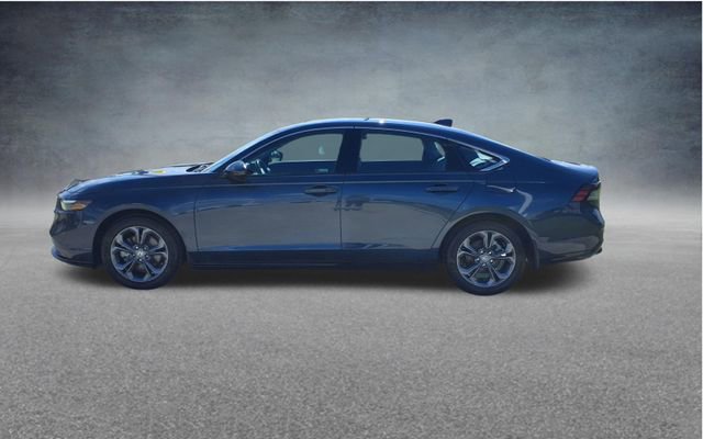 Used 2024 Honda Accord EX-L image 4