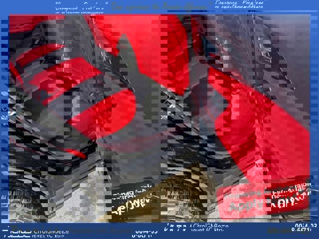 New 2026 Chevrolet Equinox EV RS image 18