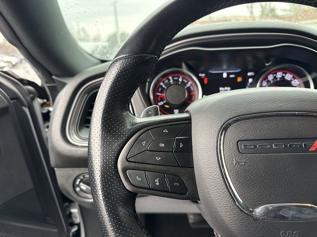 Used 2023 Dodge Challenger R/T RWD image 13