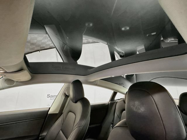 Used 2018 Tesla Model 3 Long Range RWD image 21