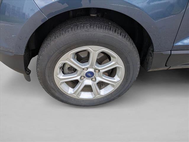 Used 2022 Ford EcoSport SE image 10
