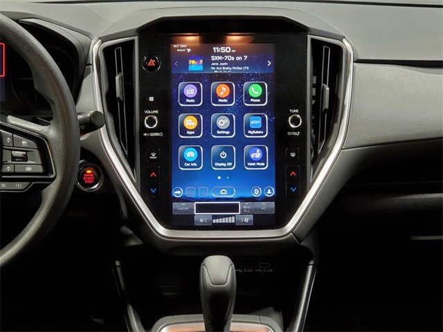 Certified 2024 Subaru Crosstrek 2.0i Premium image 17