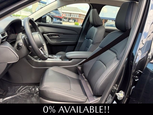 Used 2026 MAZDA CX-5 2.5 S w/ Premium Plus Package AWD/4WD image 9