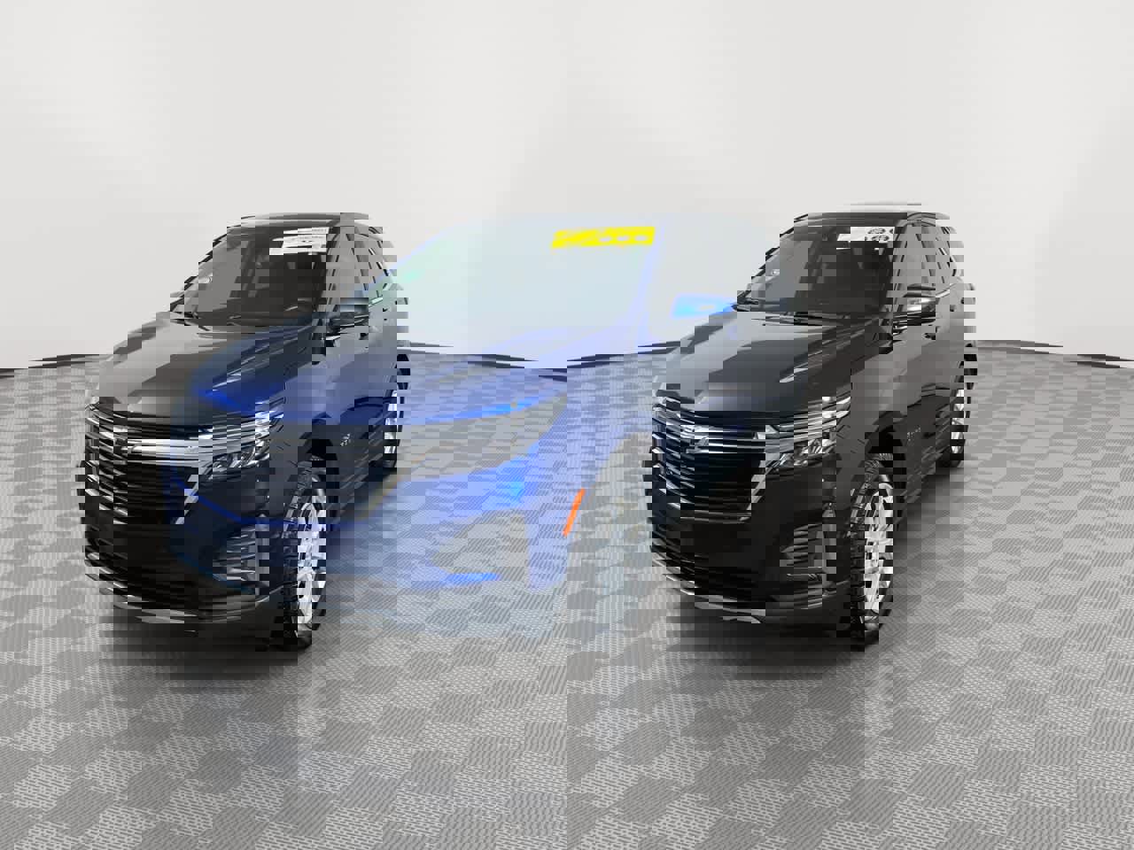 Used 2023 Chevrolet Equinox LT image 6