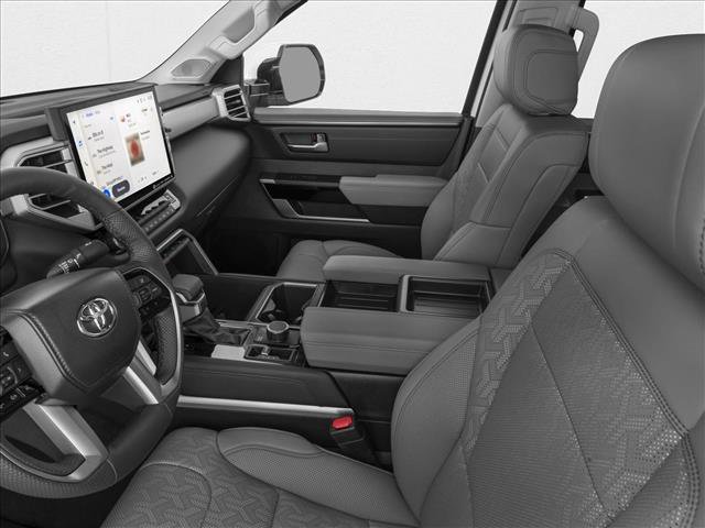 New 2026 Toyota Tundra Limited image 6