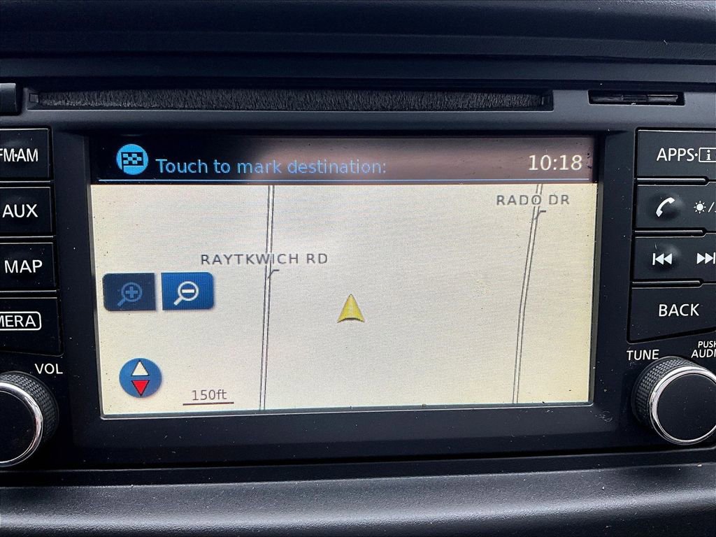 Used 2019 Nissan NV200 SV w/ Navigation Package image 29