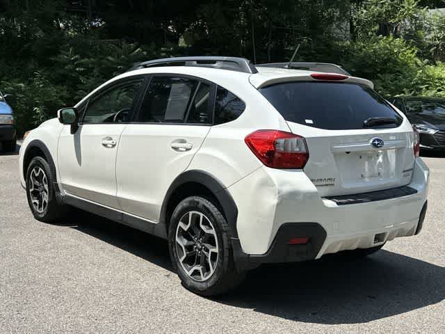 Used 2017 Subaru Crosstrek 2.0i Premium w/ Moonroof Package AWD/4WD image 21