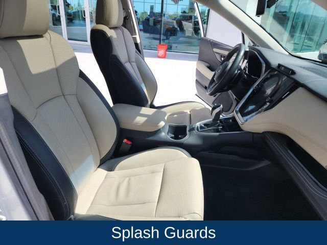 Certified 2021 Subaru Outback Limited XT w/ Popular Package #2 image 23