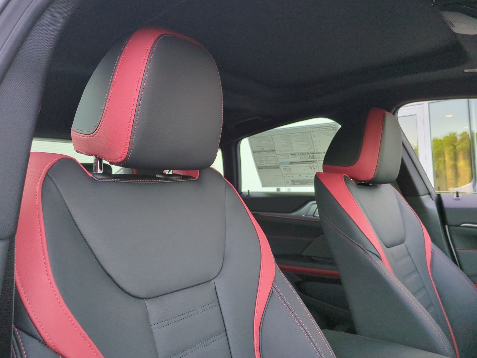New 2026 BMW M440i w/ Premium Package RWD image 33