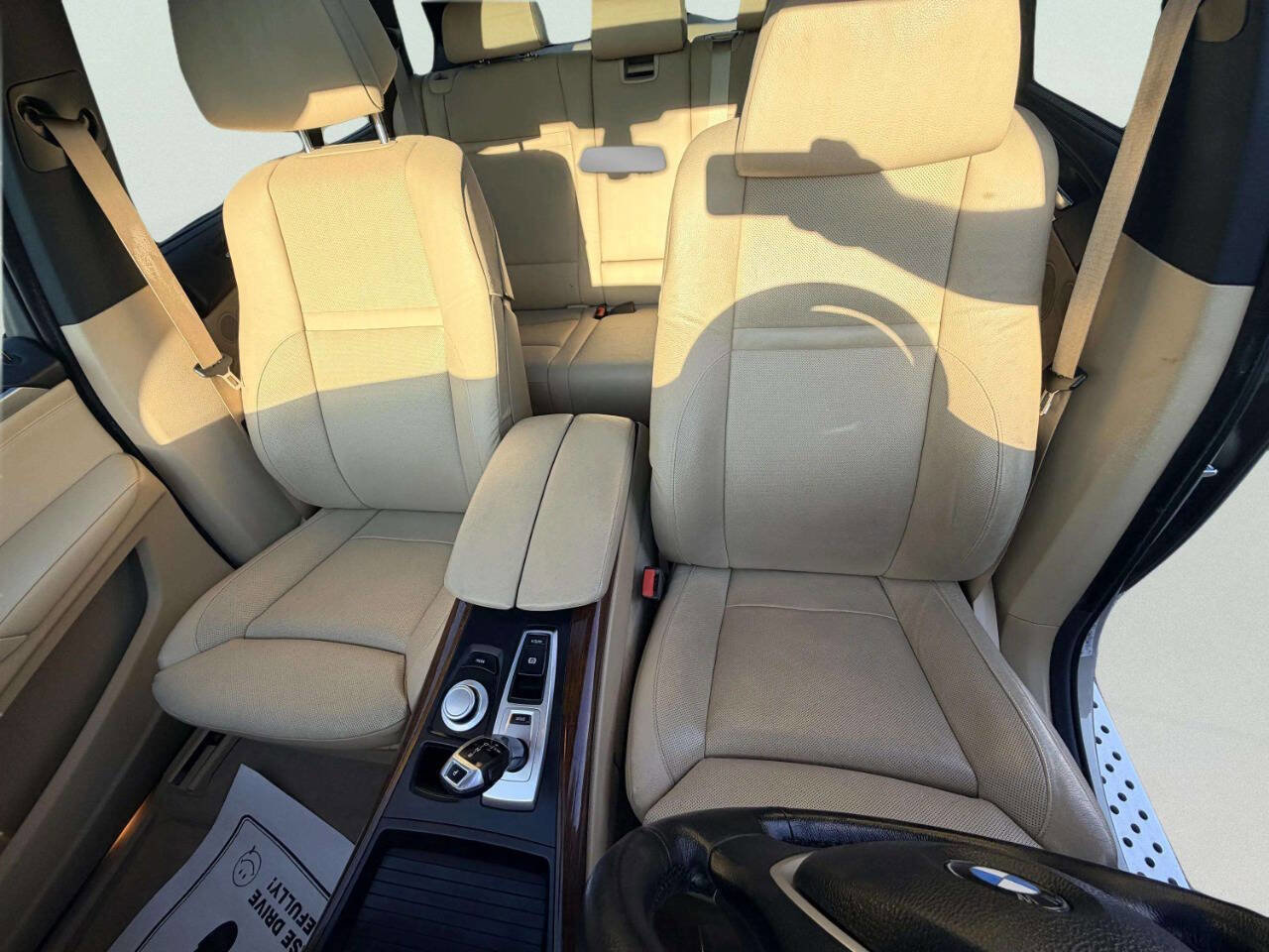 Used 2008 BMW X5 4.8i image 15