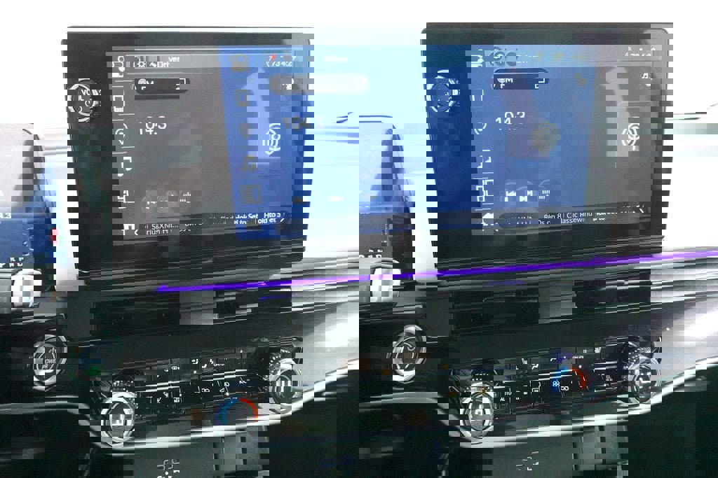 Used 2025 Honda Prologue Touring image 12