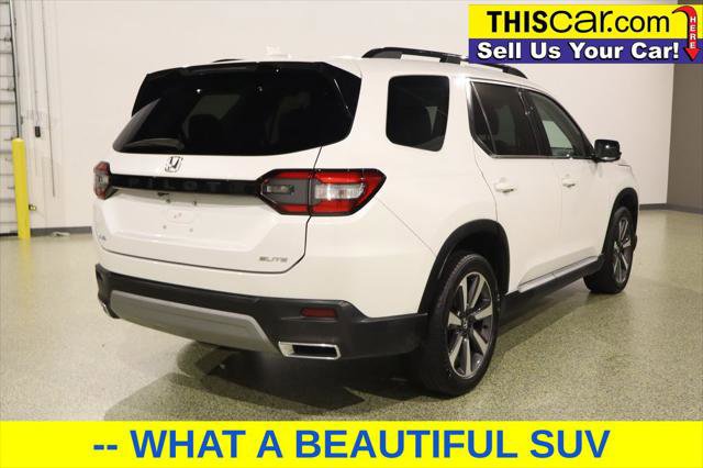 Used 2023 Honda Pilot Elite image 7