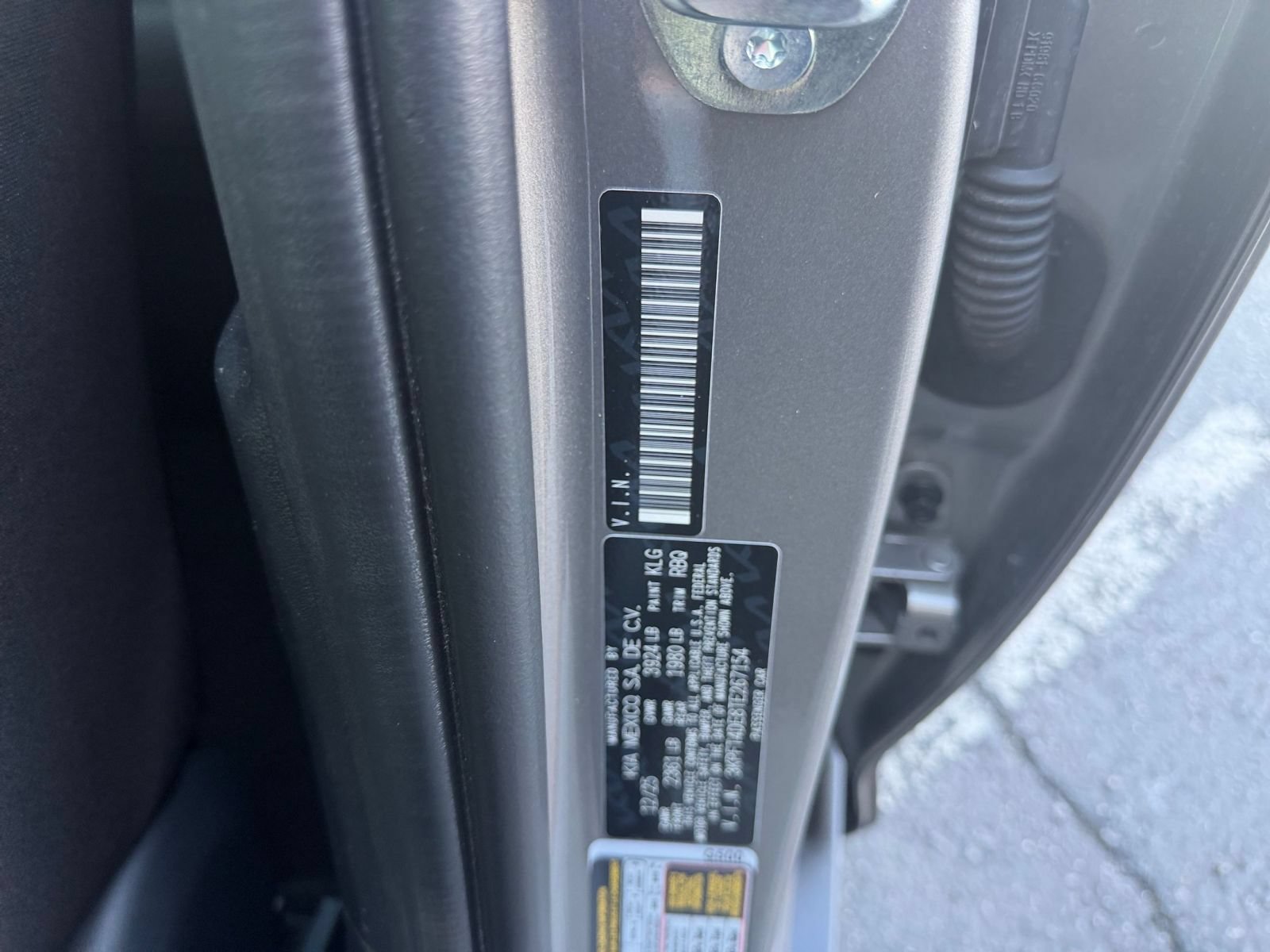 Used 2026 Kia K4 FWD image 27