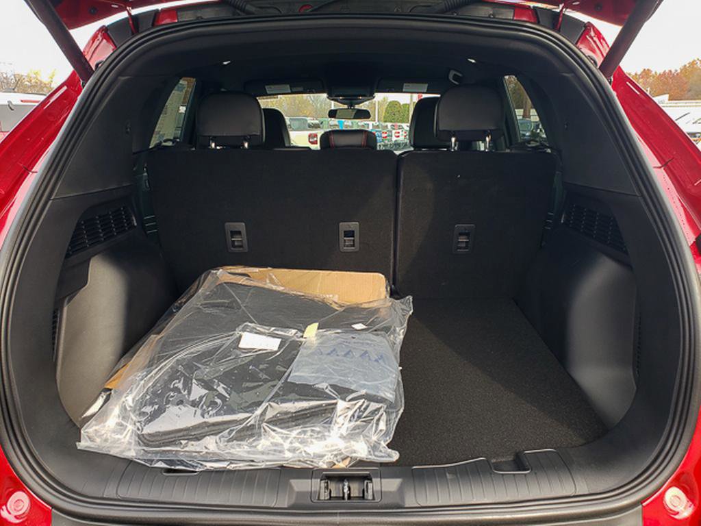 New 2026 Ford Escape ST-Line w/ Tech Pack #1 image 5