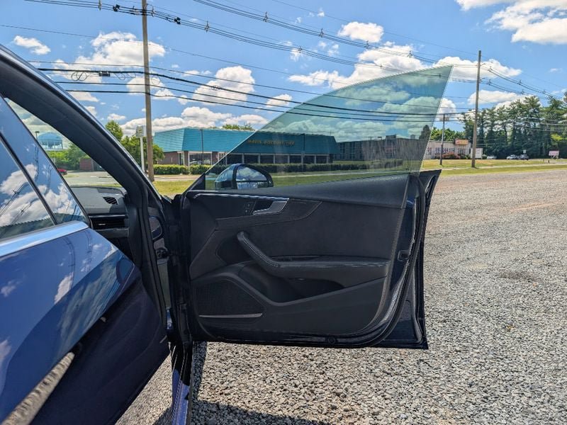 Used 2019 Audi S5 Prestige AWD/4WD image 13
