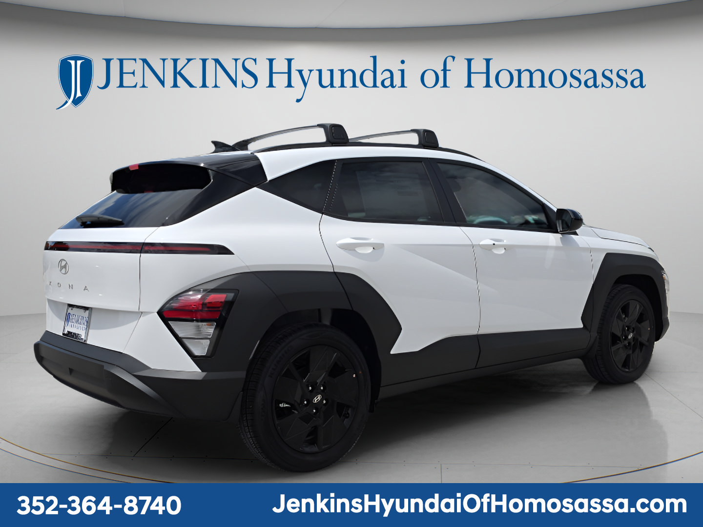 New 2027 Hyundai Kona SEL Sport FWD image 4