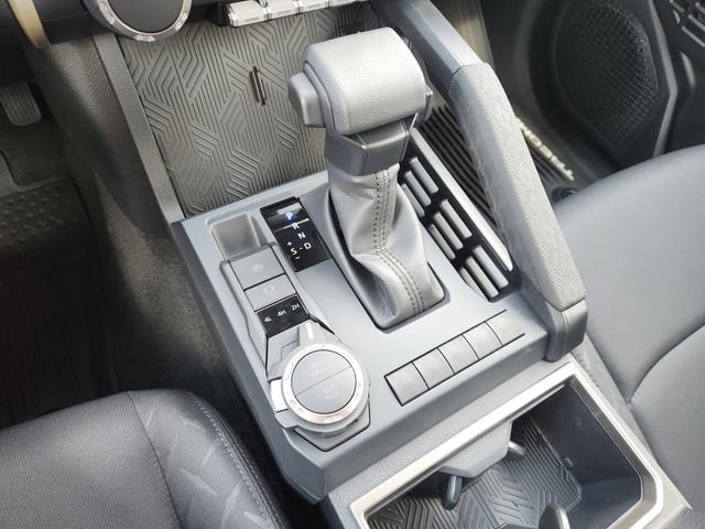 New 2026 Toyota Tacoma SR5 AWD/4WD image 19