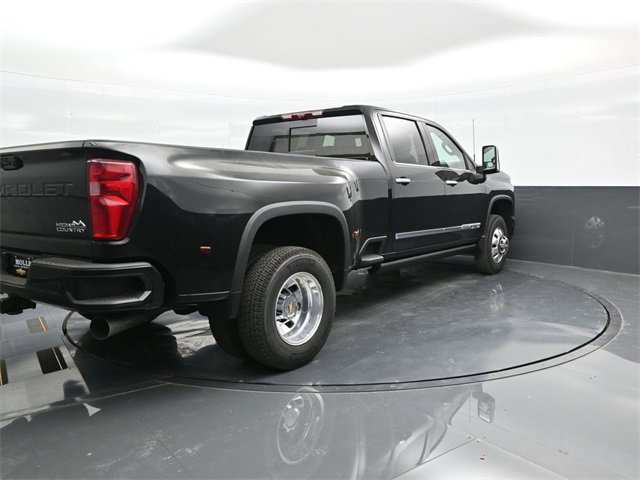 New 2026 Chevrolet Silverado 3500 High Country w/ Technology Package image 6