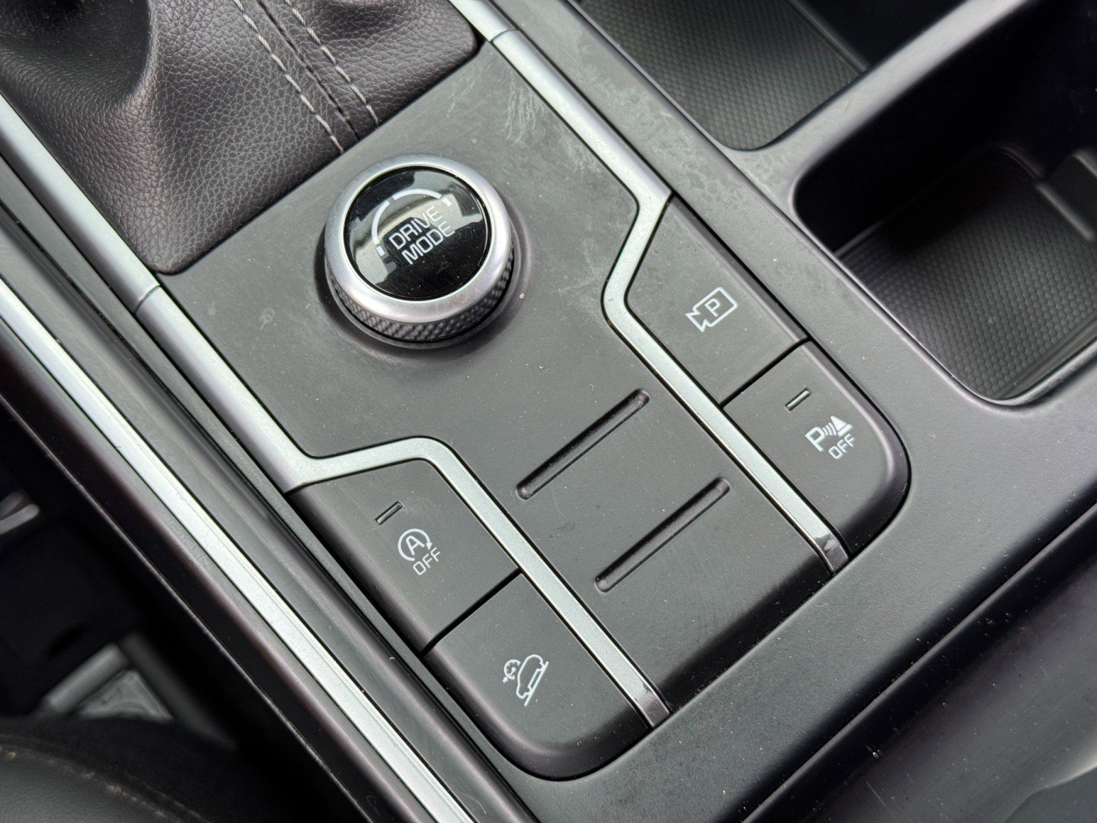 Used 2022 Kia Sorento S w/ Panoramic Sunroof Package FWD image 29