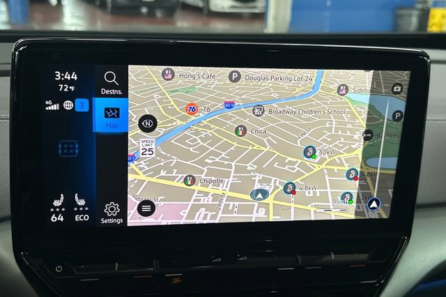 Used 2023 Volkswagen ID.4 Pro image 24